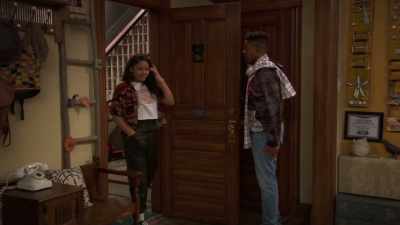 Booker, I thank you for
starting this study group. - Raven's Home