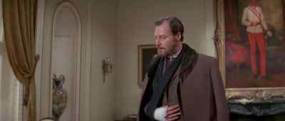 Books? - Mayerling