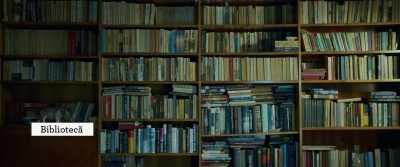 [Bookshelf] - Bad Luck Banging or Loony Porn