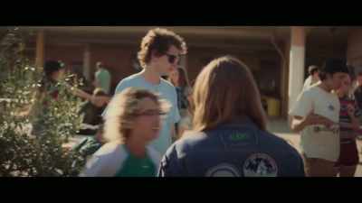 Booksmart is
effortlessly modern... - The Story of Film: A New Generation