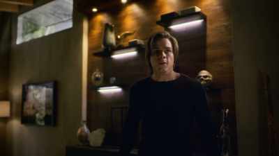 - [BOOM]
- [ALYSSA GROANS] - The Order