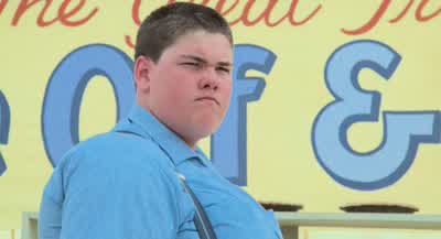 Boom, ba-ba boom, ba-ba boom. - Stand by Me