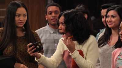 Boom! Beckanation in the-- - No Good Nick