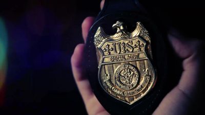 * Boom, boom, boom, boom - NCIS: New Orleans