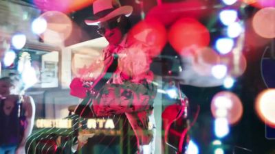 ♪ Boom, boom, boom, boom - NCIS: New Orleans