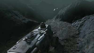 [Boom. Boom. Boom] - Ghost Planet
