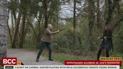 Boom. Boom. Boom! - Fuck You Immortality