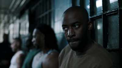 Boom, boom... - The Night Of