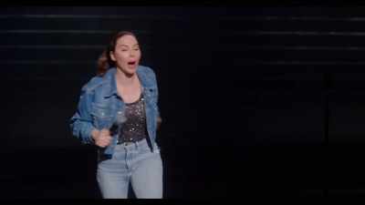 Boom! Bounce you into the air, - Whitney Cummings: Jokes