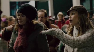 Boom Hold that thought - Imagine Me &amp; You