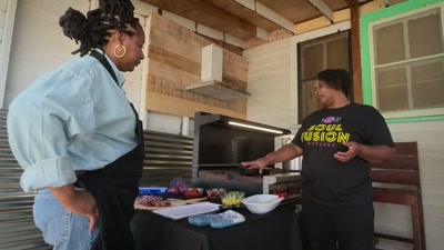 - Boom.
- I don't call it soul food - Searching for Soul Food