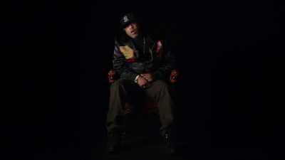 Boom, next thing you know I'm
out there with the pack, scrambling. - Wu-Tang Clan: Of Mics and Men