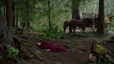 Boom! - Once Upon a Time