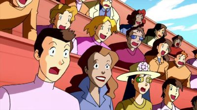 [boom] - Totally Spies!