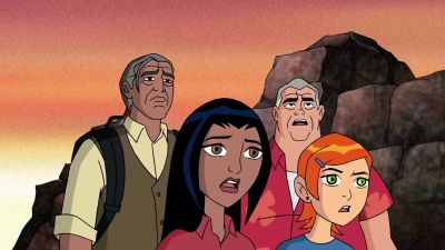 [BOOM] - Ben 10