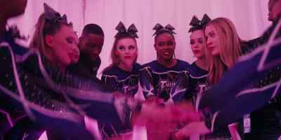 Boom! - Backspot