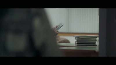 Boom - The Story of Film: A New Generation