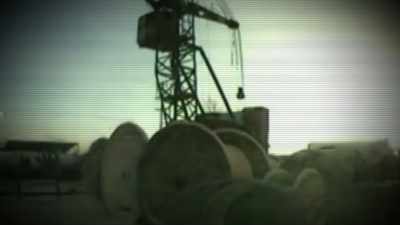 [ BOOM ] - Strange Evidence