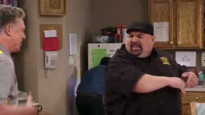 Boom shakalaka! [chuckles] - Mr. Iglesias