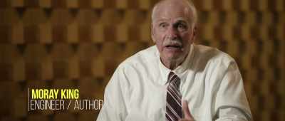 Boom, that's
why the concussion - The Lost Century: And How to Reclaim It