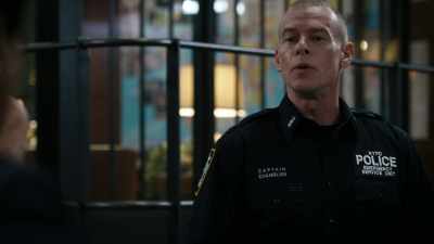 Boom the door,
drop a couple flashbangs, - Law & Order: Organized Crime