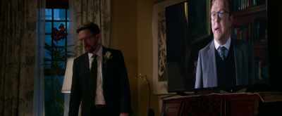 - Boom!
- What a beauty. - Father Figures