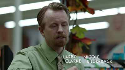 - Boomer, I don't remember
if I used-- - Good Girls