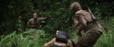 (booming) - Monsters of Man
