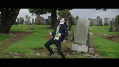 (BOOMING) - Anna and the Apocalypse