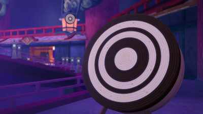 -[booms]
-[laughs] - Samurai Rabbit: The Usagi Chronicles