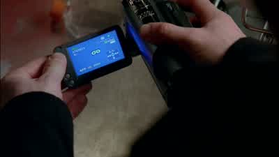 Boon e: Valerie Boone. - Fringe