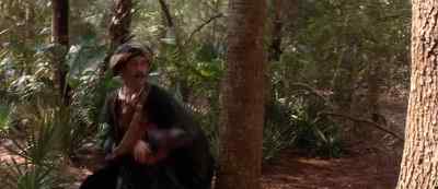 Boone? - The Jungle Book