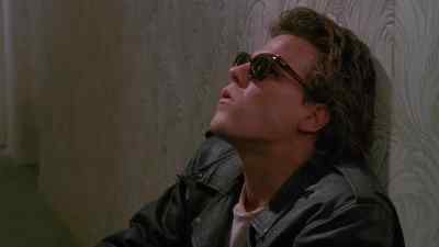 Boone! - Nightbreed