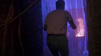 Boone! - Nightbreed