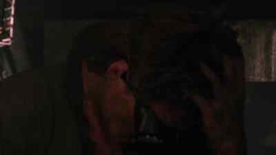 Boone! - Nightbreed