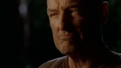Boone was a sacrifice that the island demanded. - Lost