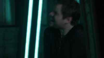 Boone, what's your situation? - Dark Matter