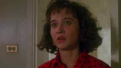 Boone, what's wrong? What is it? - Nightbreed