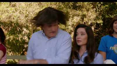 - Boop.
- [chuckles] - Wet Hot American Summer: Ten Years Later