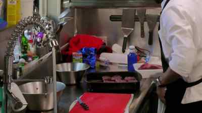 - Boop!
- Whoa! - Below Deck Mediterranean