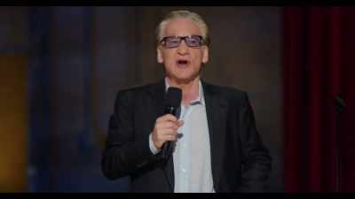 [BOOS] - Bill Maher: #Adulting