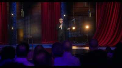 [BOOS] - Bill Maher: #Adulting