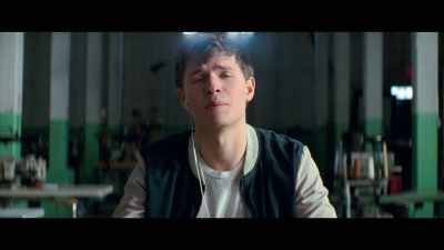 Boost a commuter car, a family car, - Baby Driver