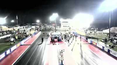 [Boosted] All right,
here we go, Team Attack, - Street Outlaws No Prep Kings Team Attack