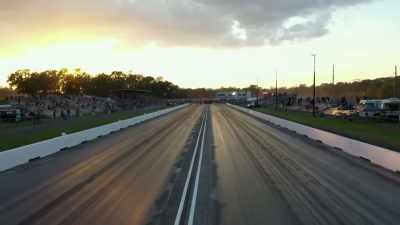 [Boosted] All right,
this is Team Attack. - Street Outlaws No Prep Kings Team Attack