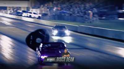 [Boosted] And Dean!
Disco Dean! - Street Outlaws No Prep Kings Team Attack