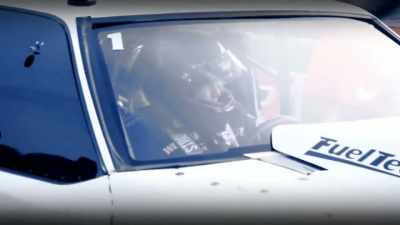 [Boosted] And the 405 is also moving
on with wins from Chuck Seitsinger... - Street Outlaws No Prep Kings Team Attack