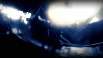 [Boosted] B-Rad took down
teammate, Tony McKinney. - Street Outlaws No Prep Kings Team Attack
