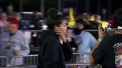 - [Boosted] Brandon James!
- [cheering] - Street Outlaws No Prep Kings Team Attack