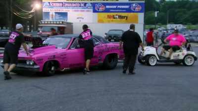[Boosted] Disco Dean and Murder
Nova have agreed to not race - Street Outlaws No Prep Kings Team Attack
